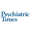 psychiatric times wordmark