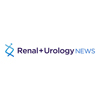 Renal Urology News logo and wordmark