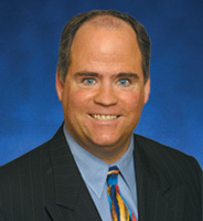 C. Gregory Albers, MD, Gastroenterologist