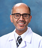Dr. Fawaz S. Al Ammary is a board-certified UCI Health nephrologist who specializes in kidney diseases and disorders and living donor kidney transplantation.
