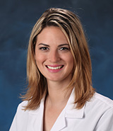 Dr. Isabel Algaze Gonzalez is a UCI Health physician who specializes in emergency medicine and wilderness medicine.