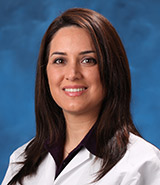 Dr. Elham Arghami is a board-certified UCI Health family medicine practitioner who specializes in geriatric medicine. 