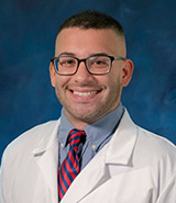 Dr. Thomas Aziezat is a UCI Health family medicine practitioner.