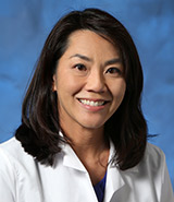 Dr. Donna Baick is a board-certified UCI health obstetrician and gynecologist.