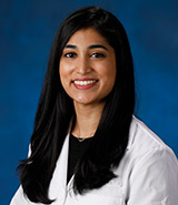 Dr. Dipti Banerjee is a UCI Health gynecologist-obstetrician.