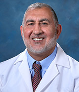 Dr. Fayez M. Bany-Mohammed is a board-certified UCI Health neonatologist who specializes in neonatal and perinatal medicine and the care critically ill newborns and premature infants.