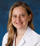 Dr. Maria Barsky is a UCI Health internist who specializes in hospital medicine.