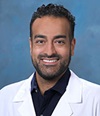 Dr. Soroosh Behshad is a board-certified UCI Health ophthalmologist.