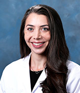 Dr. Rebecca Bennett is a UCI Health radiologist who specializes in vascular and interventional radiology.