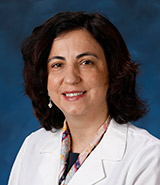 Dr. Daniela Bota is a UCI Health neuro-oncologist who specializes in brain tumor diagnosis and treatment. She also leads the Center for Clinical Research at the UCI School of Medicine.