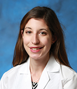 Dr. Elizabeth Brem is a UCI Health physician who specializes in hematology-oncolgy.