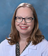 Dr. Sigrid K. Burruss is a board-certified UCI Health surgeon who specializes in trauma surgery and surgical critical care.