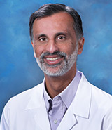 Dr. Adithya Cattamanchi is a board-certified UCI Health pulmonologist who specializes in lung disorders and critical care medicine. 