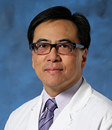 Dr. Kenneth Chang is a board-certified UCI Health interventional gastroenterologist and executive director of the UCI Health Digestive Health Institute.
