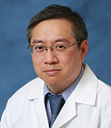 Dr. Jefferson W. Chen is a board-certified UCI Health neurosurgeon who specializes in neurological trauma and critical care, brain tumor and stroke. 