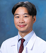 Dr. Patrick M. Chen is a board-certified UCI Health neurologist who specializes in neurocritical care. 