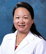 Dr. Shiu-Yi E. Chen is a board-certified UCI Health anesthesiologist who specializes in pediatric anesthesiology. 