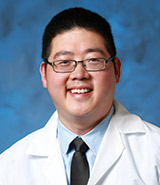 Dr. Michael Cheng is a board-certified UCI Health rheumatologist who specializes in the diagnosis and management of inflammatory autoimmune diseases, including rheumatoid arthritis.