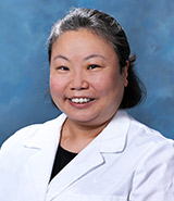 Dr. Yoon J. Choi is a board-certified UCI Health neuro-oncologist who specializes in the diagnosis and treatment of primary brain tumors and metastatic central nervous system (CNS) malignancies.