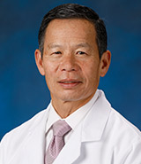 Dr. Warren A. Chow, a UCI Health oncologist who specializes in melanoma and sarcomas, is associate director for clinical services at the UCI Health Chao Family Comprehensive Cancer Center.