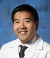 Dr. Peter J. Chung is a board-certified UCI Health pediatrician who specializes in developmental and behavioral pediatrics. 