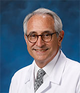 Dr. Paul Coluzzi,  UCI Health Internal Medicine, Medical Oncology