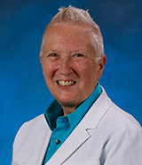 Sandra G. Colvard is a licensed UCI Health specialist in naturopathic medicine.