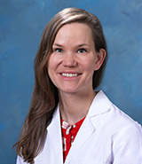 Dr. Catherine C. Coombs is a board-certified UCI Health hematologist and oncologist who specializes in the management of a hematologic malignancies.