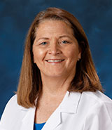 Dr. Coleen K. Cunningham is a UCI Health pediatrician who serves as chair of the UCI School of Medicine's Department of Pediatrics and senior vice president and pediatrician-in-chief at CHOC Children's Hospital of Orange County.