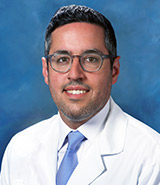 Dr. Michael A. Daneshvar is a fellowship-trained UCI Health urologist who specializes in robot-assisted and open surgery for urologic cancers. 