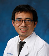 Dr. Phat T. Dang is a UCI Health anesthesiologist who specializes in critical care medicine. 