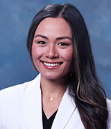 Marissa Dannaway is a licensed UCI Health physical therapist specializing in pelvic health, orthopedics and chronic pain.