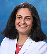 Sanaz Demehry is a certified UCI Health physician assistant who specializes in herbal and functional integrative medicine.