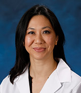 Dr. Linda T. Doan is a board-certified UCI Health dermatologist and dermatopathologist.