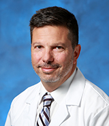 Dr. Matthew Dolich is a UCI Health surgeon who specializes in trauma and acute care.