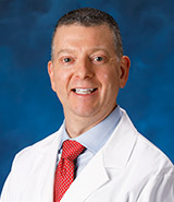 Dr. David Donaldson is a UCI Health cardiologist who specializes in cardiac electrophysiology and arrhythmia.