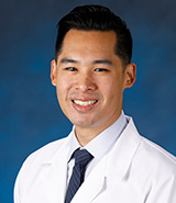 Dr. Jeffrey Dyo is a UCI Health internist who specializes in primary care medicine.