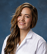 Dr. Cortney M. Eakin is a board-certified UCI Health gynecologist and obstetrician. 