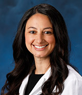 Dr. Jennifer M. Elia is a board-certified UCI Health anesthesiologist who specializes in critical care medicine.