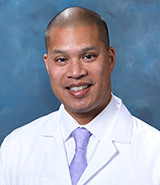 Dr. Oliver S. Eng is a board-certified UCI Health surgical oncologist who specializes in the treatment of advanced gastrointestinal cancers, including peritoneal malignancies, sarcomas and neuroendocrine tumors.