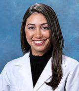 Dr. Sara Etemad is a board-certified UCI Health family medicine physician who specializes in primary care.