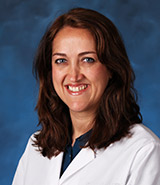 Dr. Marjan Farid is a UCI Health ophthalmologist who specializes in cataract surgery and cornea stem cell transplantation.