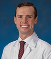 Dr. Austin Fox is a UCI Health ophthalmologist who specializes in cataracts and glaucoma.