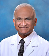 Dr. Kishore M. Gadde is a board-certified UCI Health psychiatrist who specializes in bariatric health and counseling for weight-loss and bariatric surgery. 