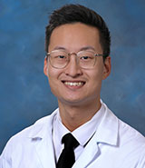Dr. Bruce Gao is a board-certified UCI Health urologist.