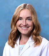 Amanda Gebhart is a UCI Health registered dietitian who specializes in weight managment.