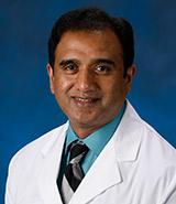 Dr. Partha Gonavaram is a board-certified UCI Health family medicine physician.