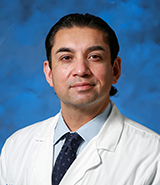 Dr. Ranjan Gupta is a UCI Health orthopedic surgeon.
