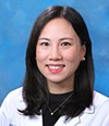 Dr. Christina Han is a UCI Health anesthesiologist. 