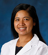Dr. Dylan Hanami is a UCI Health primary care physician.